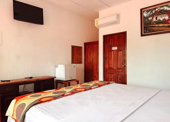Hotel Coco Beach