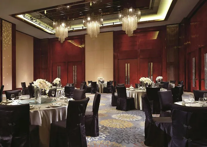 The Ritz-Carlton, Chengdu