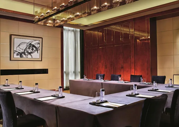 The Ritz-Carlton, Chengdu