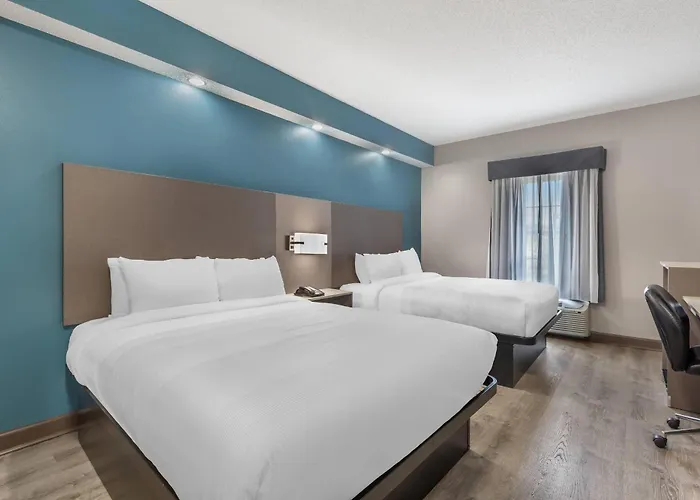 Quality Inn Wilmington