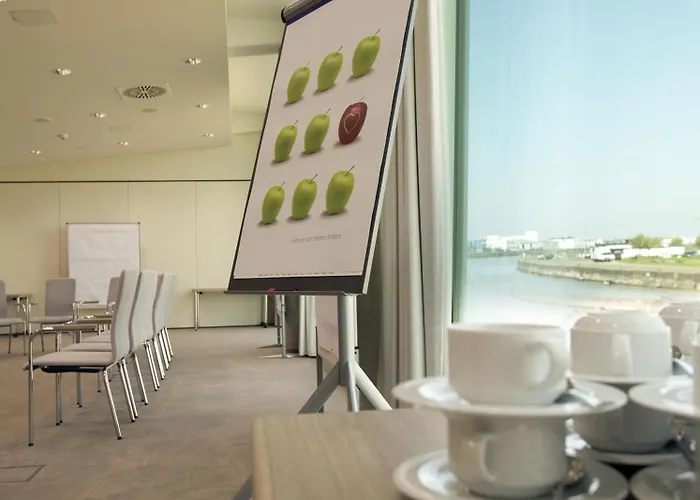 Best Western Plus Hotel Bremerhaven