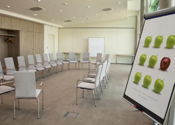 Best Western Plus Hotel Bremerhaven