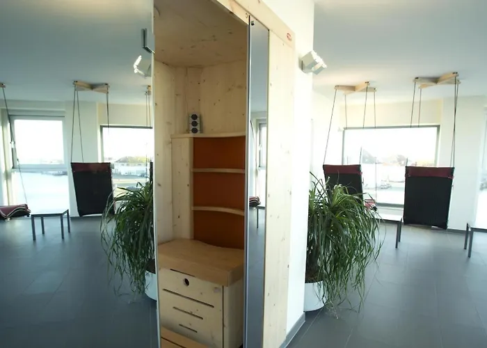 Best Western Plus Hotel Bremerhaven