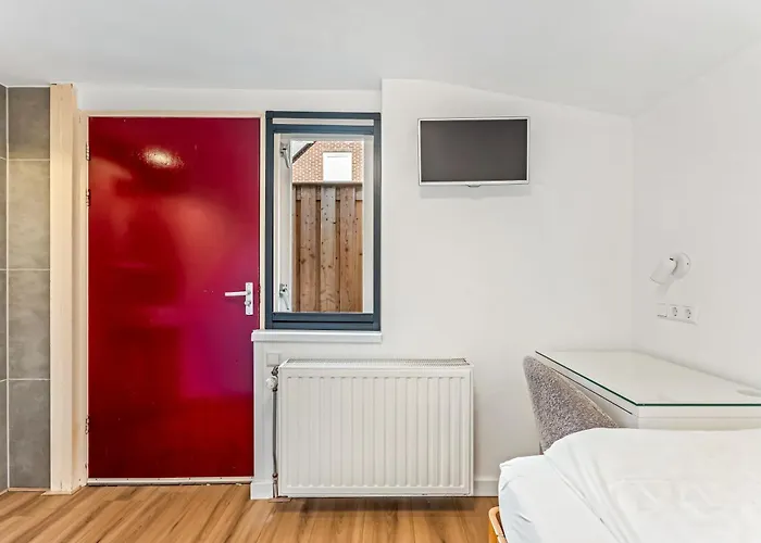 Hotel Randenbroek