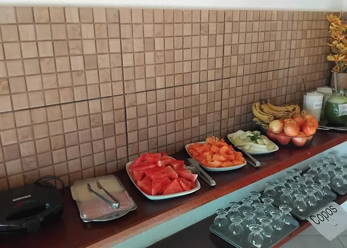 Aconchego Canastra Hotel