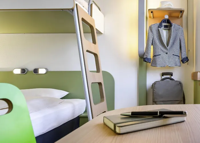 Ibis Budget Portsmouth