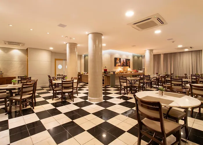 Suntory Hotel