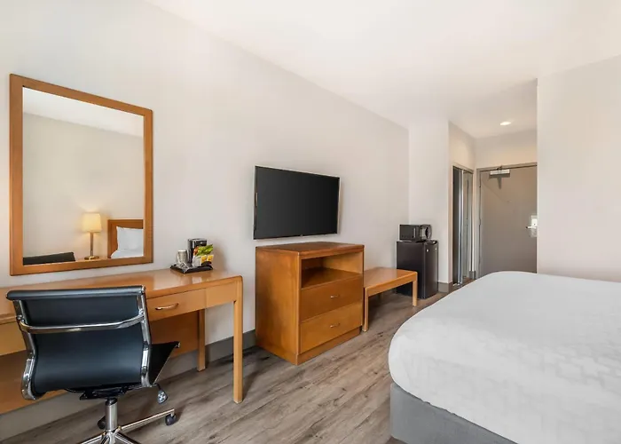 The Hanford Hotel, An Ascend Collection Hotel