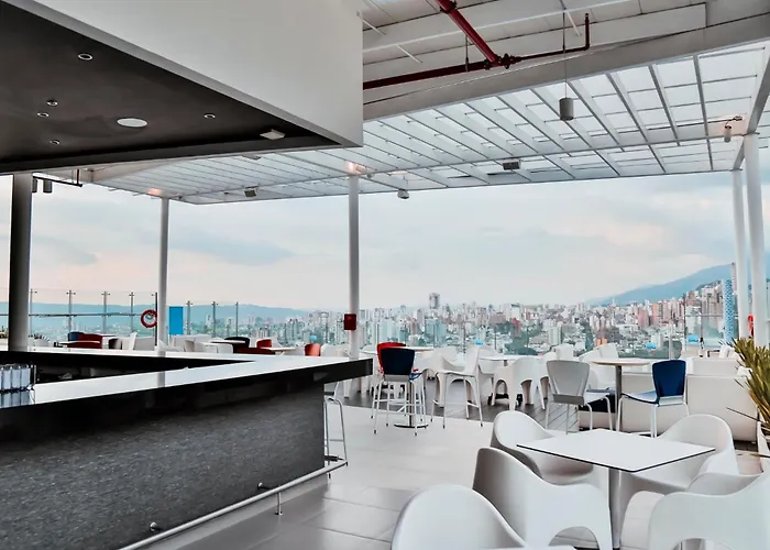 Holiday Inn Bucaramanga Cacique By Ihg