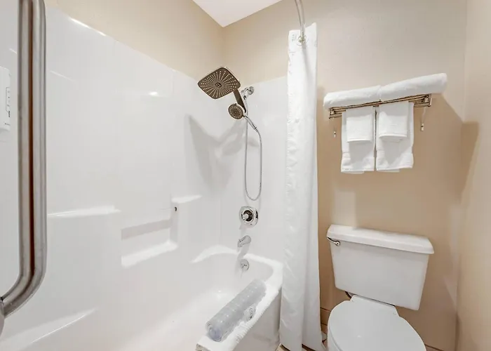 Quality Inn & Suites Goldendale
