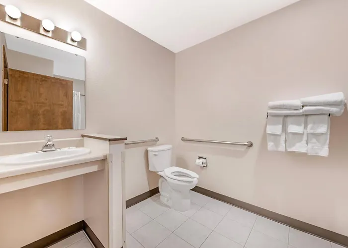 Quality Inn & Suites Goldendale