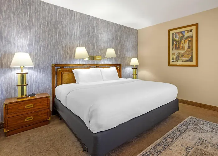 Quality Inn & Suites Goldendale
