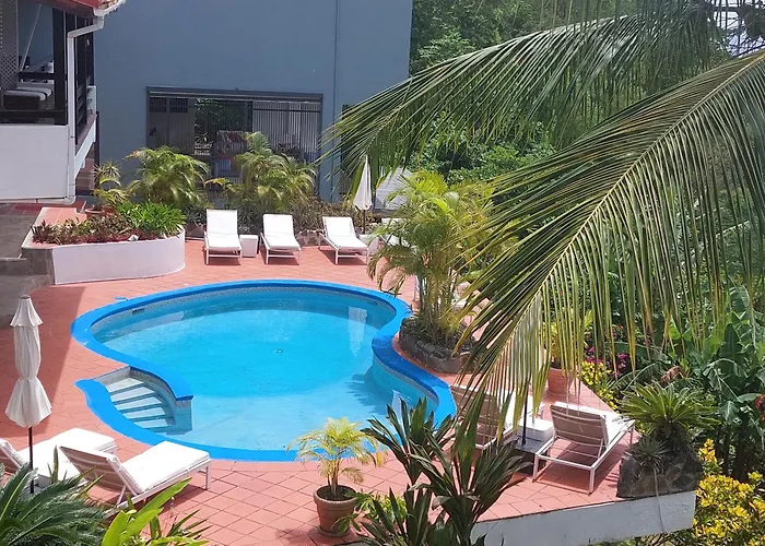 Marigot Palms Luxury Caribbean Gateway