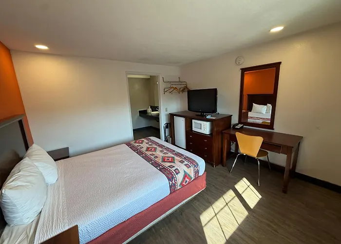 Pendleton Inn And Suites
