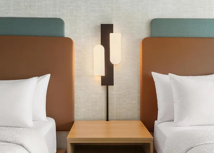 Hampton Inn By Hilton Calgary Airport North