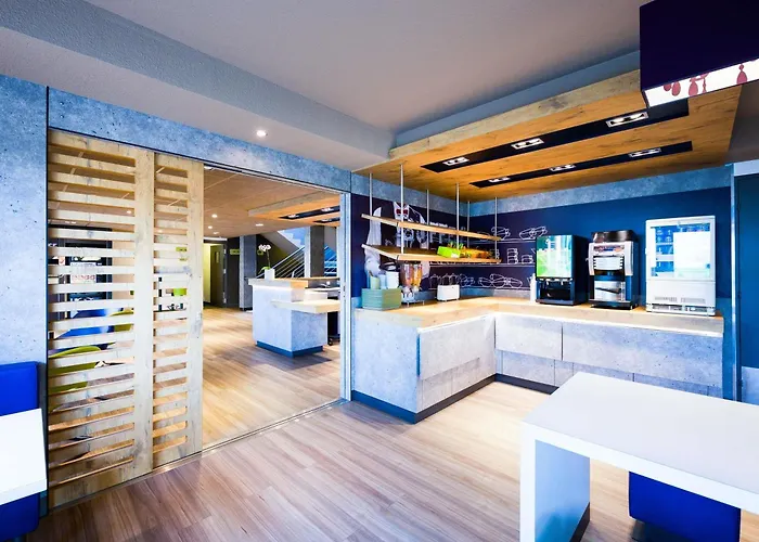 Ibis Budget Pau Est