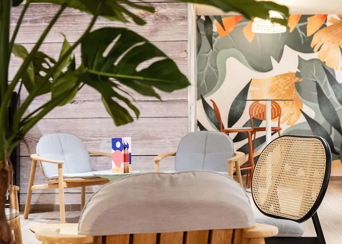 Ibis Beziers Est Mediterranee A9/A75 (Adults Only)