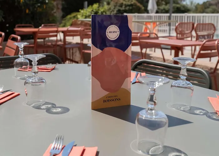 ibis Beziers Est Mediterranee A9/A75