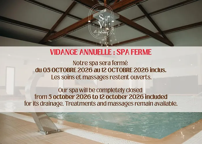 Zenitude Hotel la Valadière, an Ascend Collection Hotel