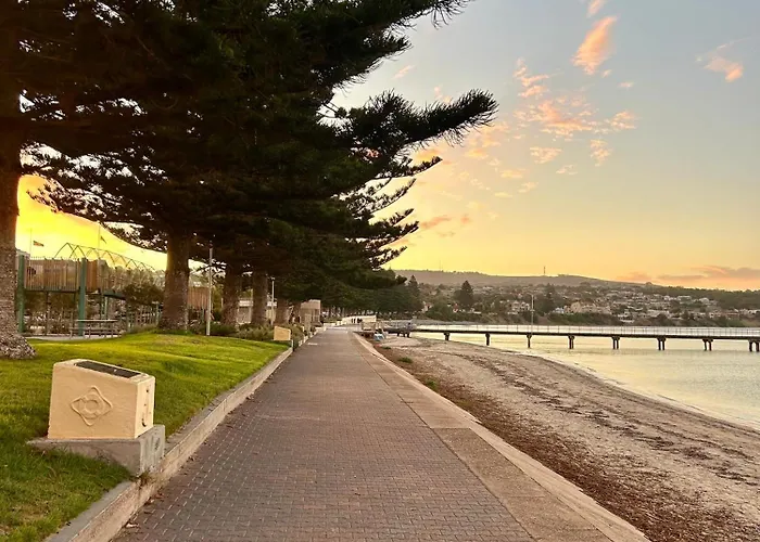 Pier Hotel Port Lincoln