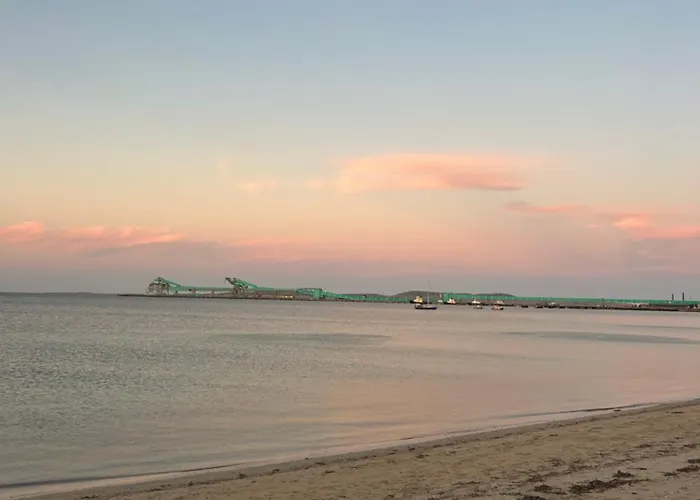 Pier Hotel Port Lincoln