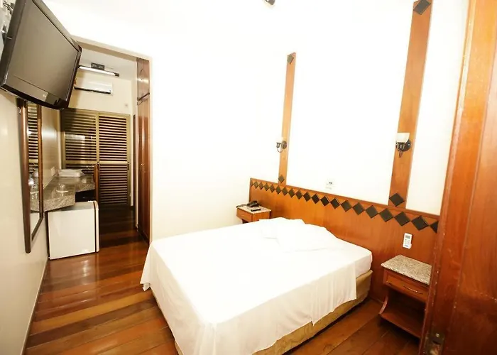 Galatas Central Hotel