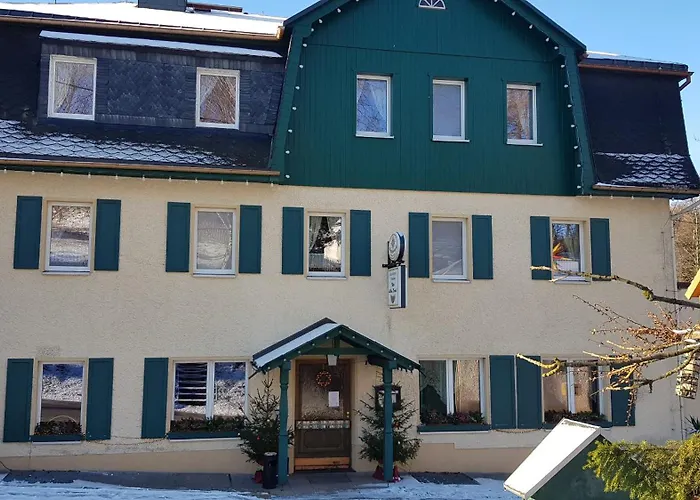 Zur Edlen Krone