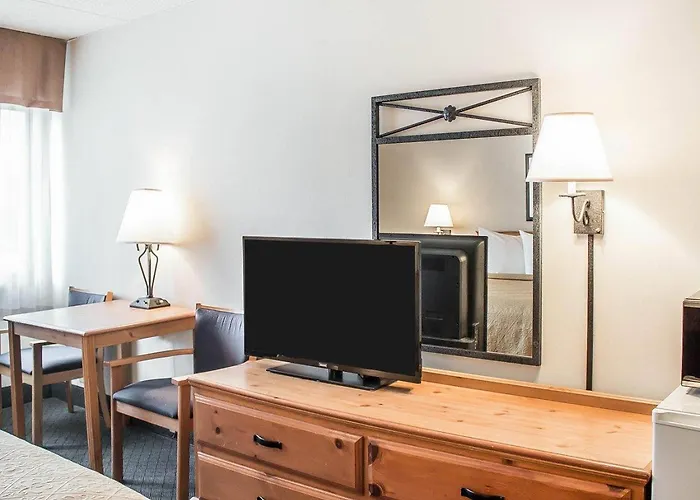 Quality Inn Rhinelander