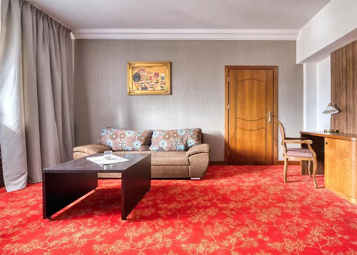 Hotel Złoty Młyn Majków