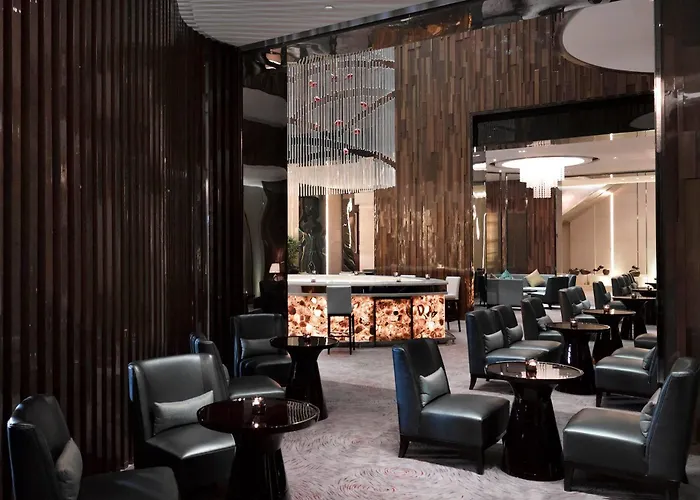 Meliá Jinan