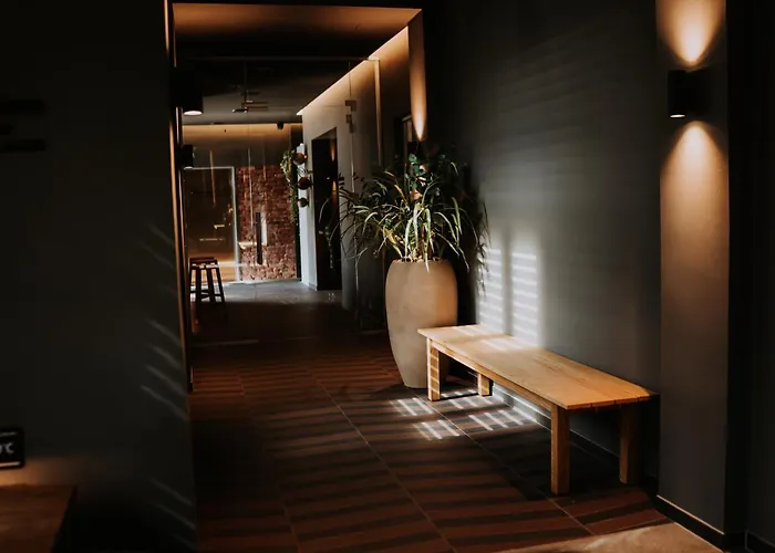 Hedon Spa & Hotel