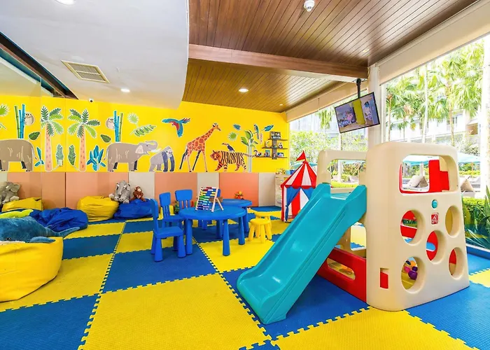 Grand Mercure Phuket Patong