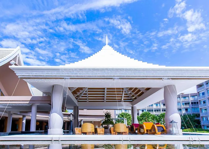 Grand Mercure Phuket Patong