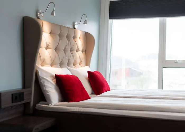 Scandic Stavanger City