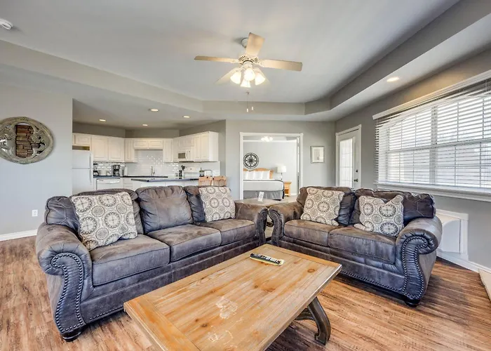 Tanglewood Resort On Lake Texoma, An Ascend Collection Resort