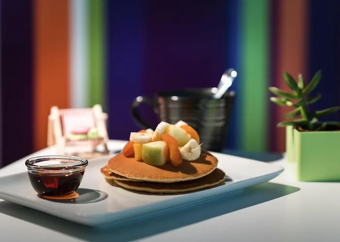 ibis Styles Les Sables Olonne