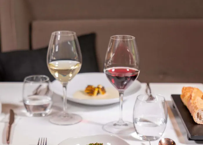 Balthazar Hotel & Spa Rennes - Mgallery Collection