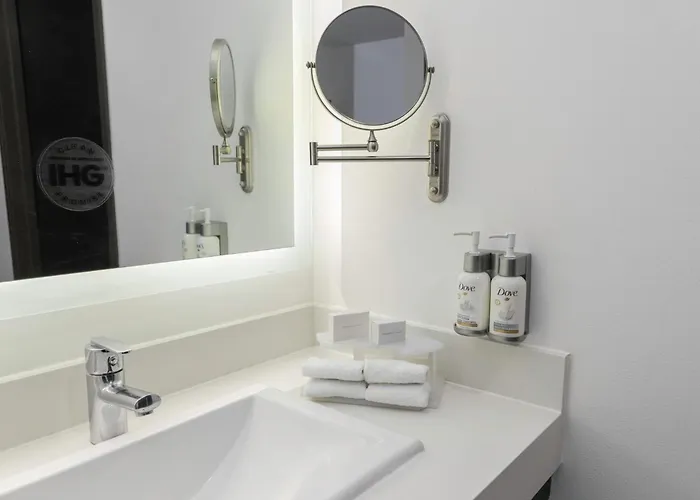 Holiday Inn Express & Suites Puebla Angelopolis By Ihg