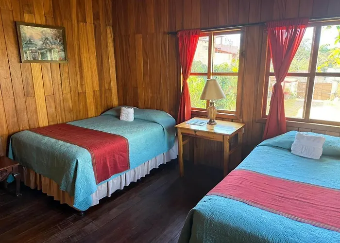 Hotel Utz Jay