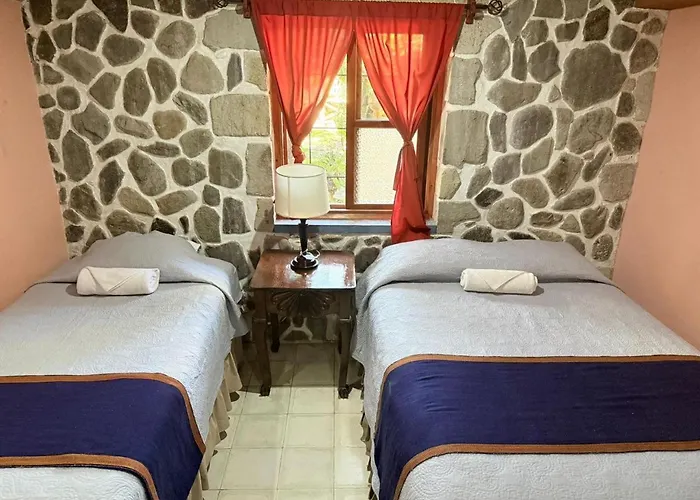 Hotel Utz Jay