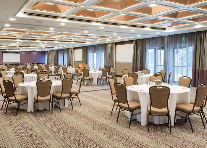Crowne Plaza Kitchener-Waterloo By Ihg
