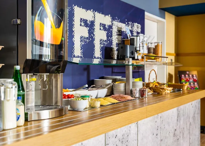 Ibis Budget Graz City