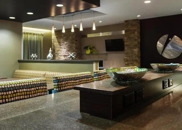 Holiday Inn Express & Suites Midland South I-20 By Ihg