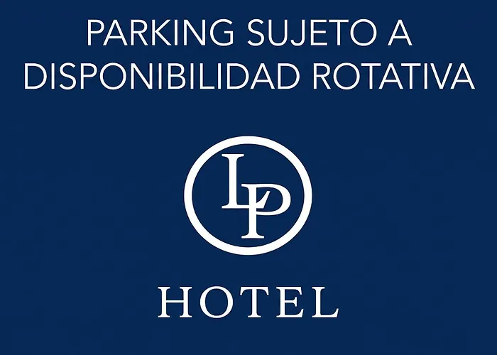 Le Parc Hotel & Suite