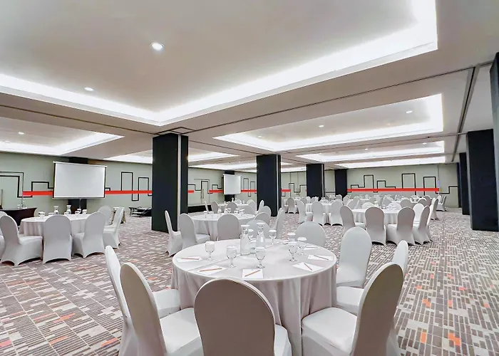 Kimaya Braga Bandung By Harris