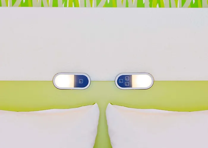 Ibis Budget Pontarlier