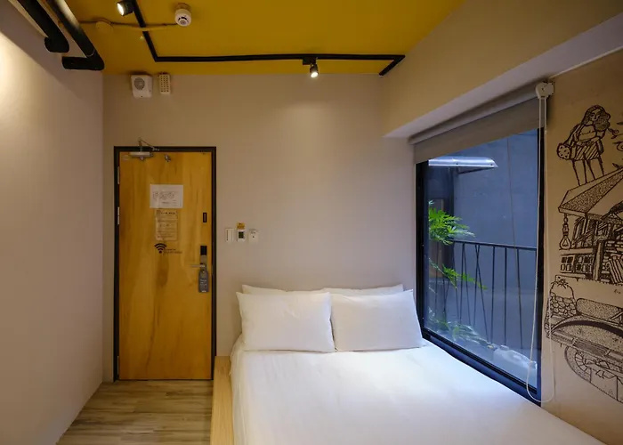 Cho Hotel
