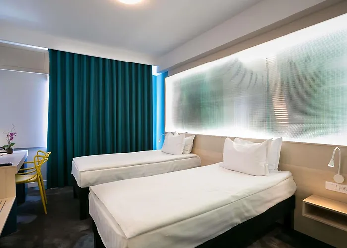 Ibis Styles Dunarea Galati