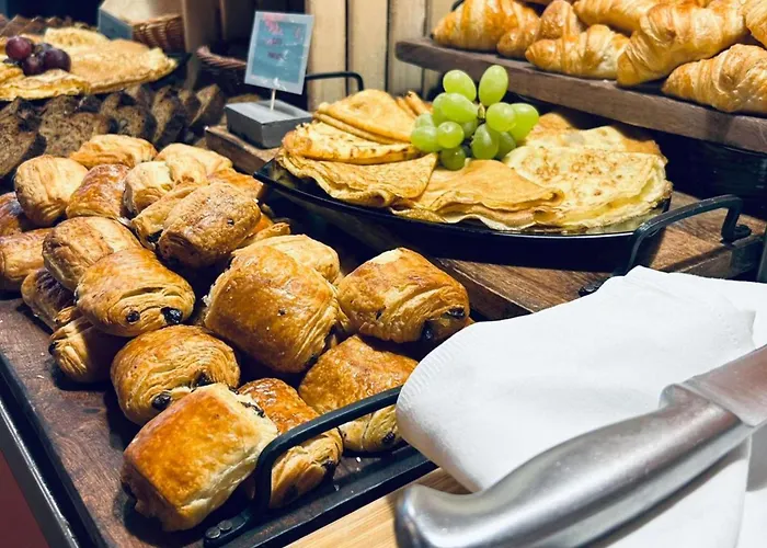 Ibis Styles Dunarea Galati