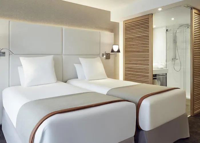 Mercure Hotel Golf Cap D'Agde